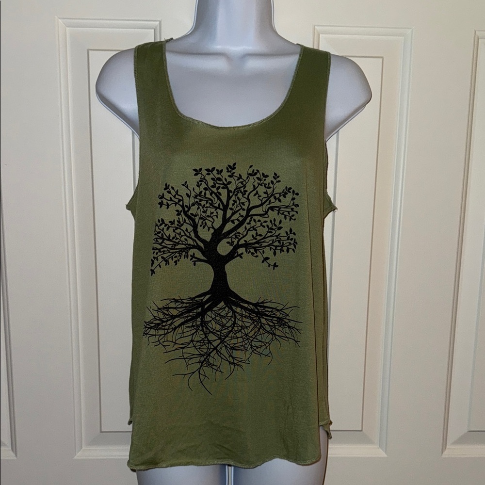 Women’s Tank Top‎